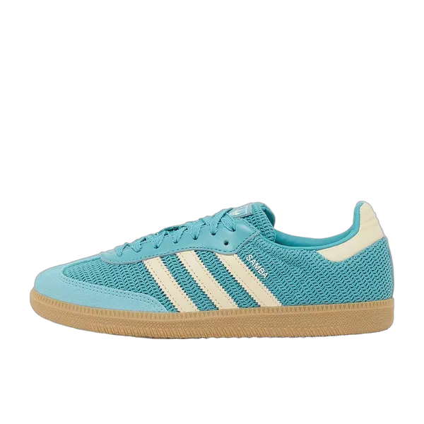 adidas Originals Samba OG Blauw, vergelijk prijzen bij 1 winkel