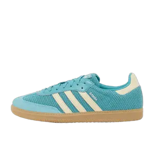 adidas Samba OG blauw