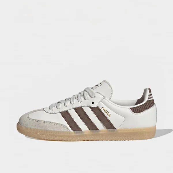 adidas Originals Samba OG wit