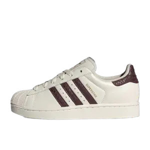 adidas Superstar II beige