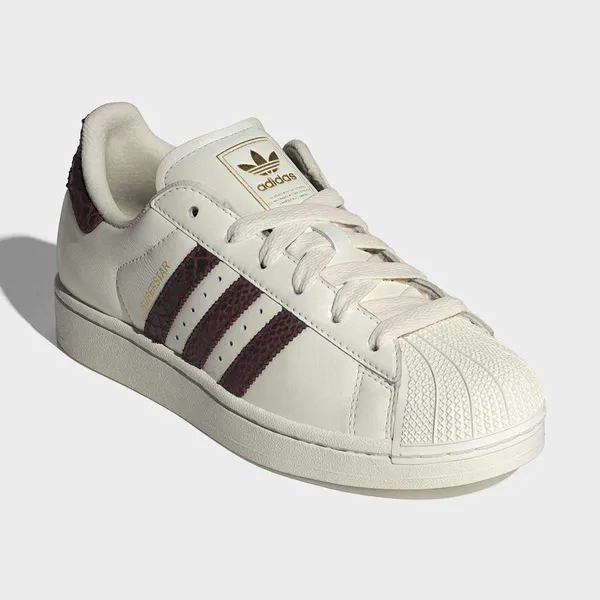 adidas Originals Superstar II Beige, foto 4 van 4