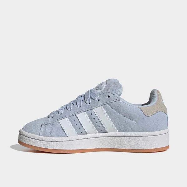 adidas Originals Campus 00s (GS) Blauw, foto 3 van 4