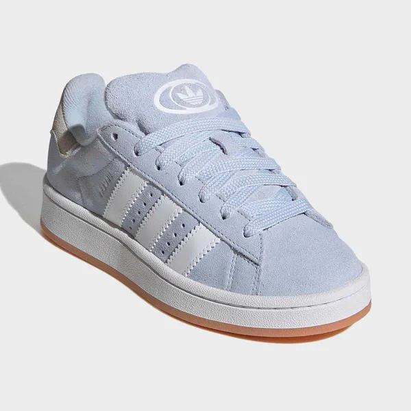 adidas Originals Campus 00s (GS) Blauw, foto 4 van 4