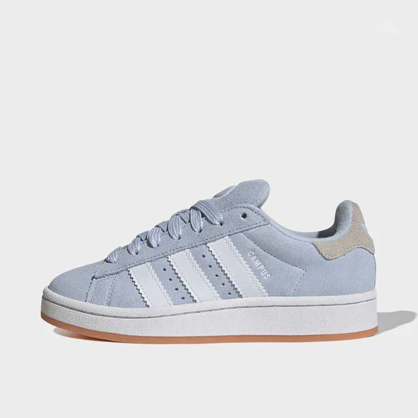 adidas Originals Campus 00s (GS) Blauw, foto 2 van 4