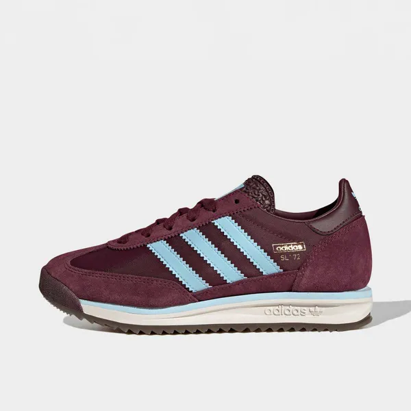 adidas Originals SL 72 RS (GS) Rood, vergelijk prijzen bij 1 winkel