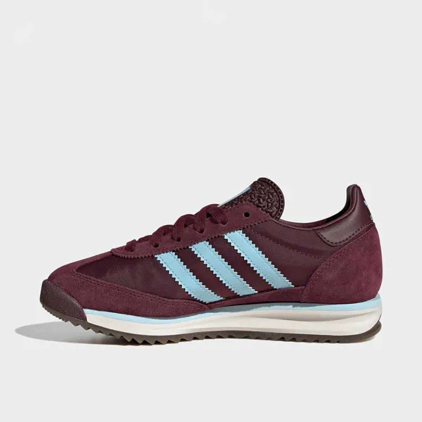 adidas Originals SL 72 RS (GS) Rood, foto 2 van 3