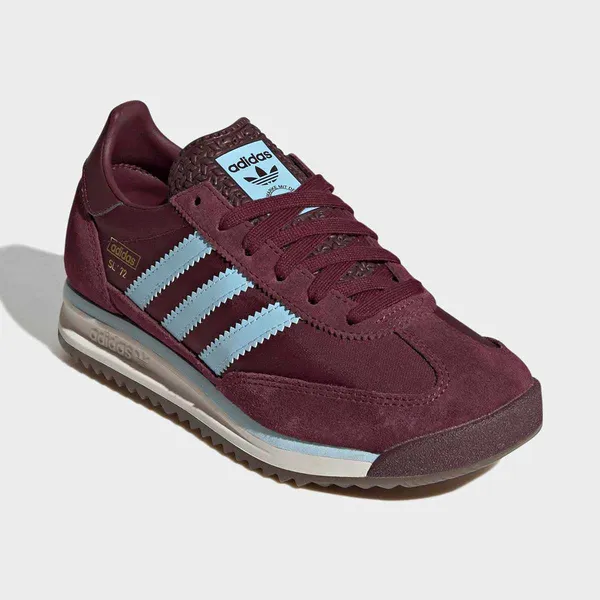 adidas Originals SL 72 RS (GS) Rood, foto 3 van 3