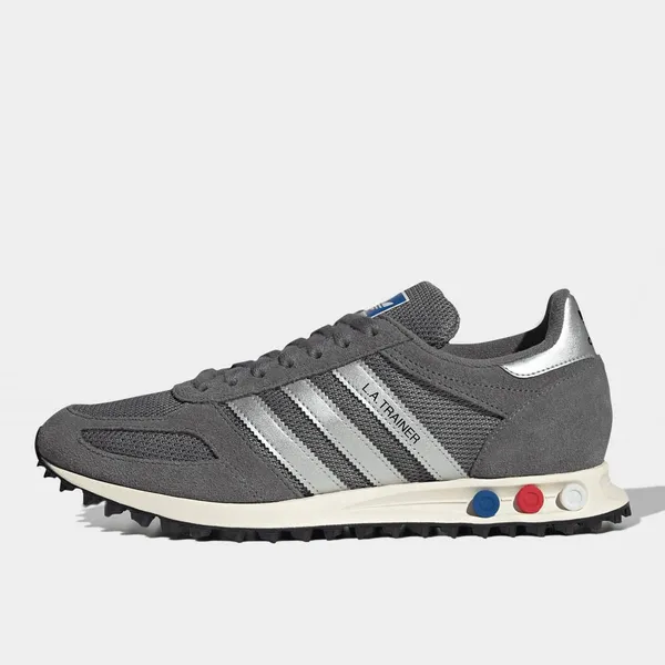 adidas Originals LA Trainer OG grijs