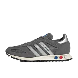 adidas LA Trainer grijs
