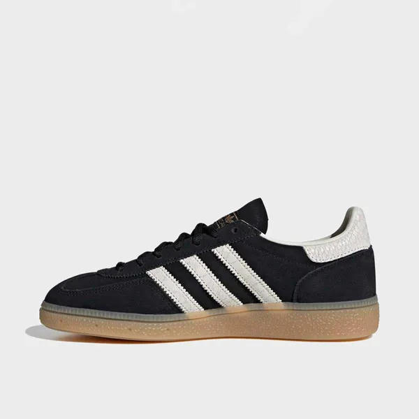 adidas Originals Handball Spezial Zwart, foto 3 van 4