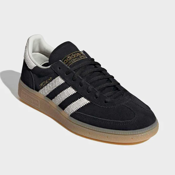 adidas Originals Handball Spezial Zwart, foto 4 van 4