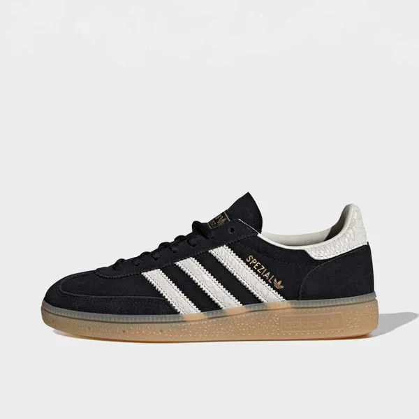 adidas Originals Handball Spezial Zwart, foto 2 van 4