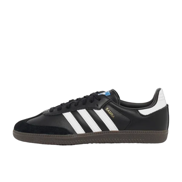 adidas Originals Samba OG Zwart, vergelijk prijzen bij 4 winkels