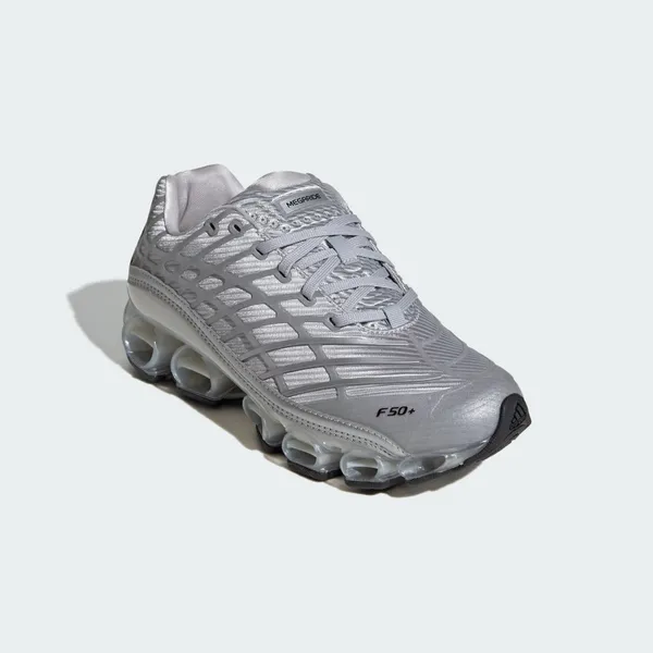 adidas Originals Megaride F50 Zilver, foto 4 van 4