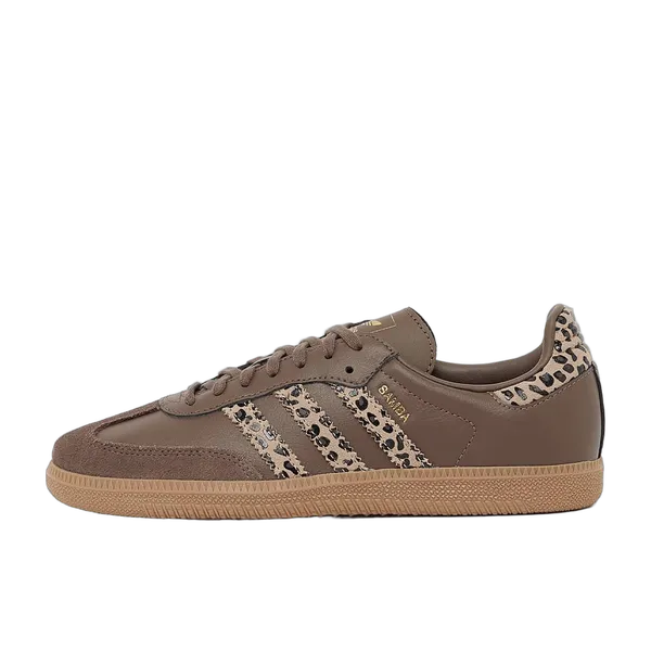 adidas Originals Samba OG J White/core Black/gum 5, vergelijk prijzen bij 1 winkel