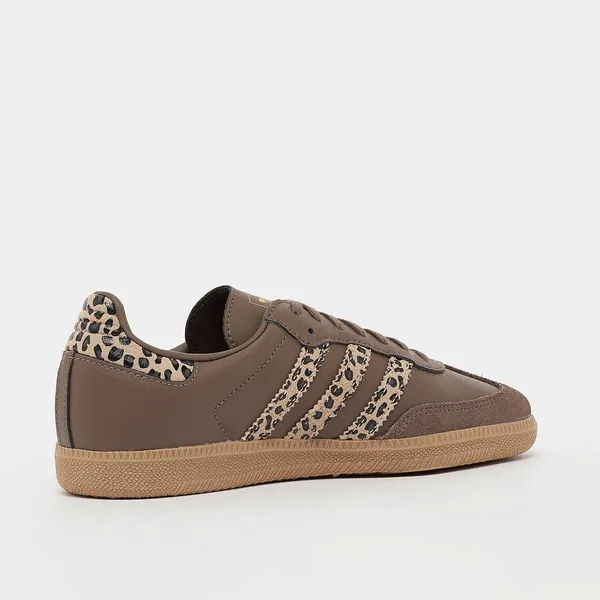 adidas Originals Samba OG J White/core Black/gum 5, foto 4 van 4