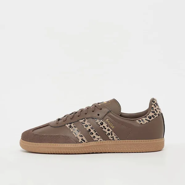 adidas Originals Samba OG J White/core Black/gum 5, foto 2 van 4