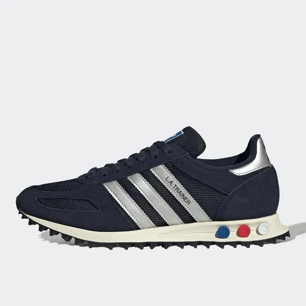 adidas Originals La Trainer OG blauw