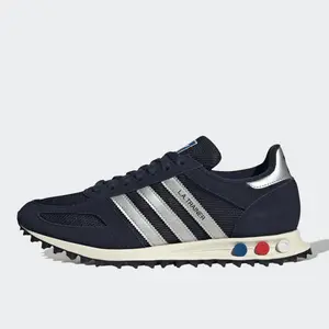 adidas LA Trainer blauw