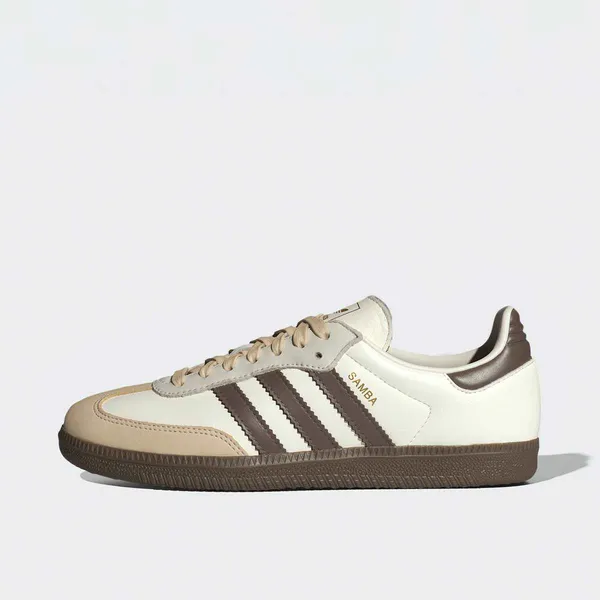 adidas Originals Samba OG wit
