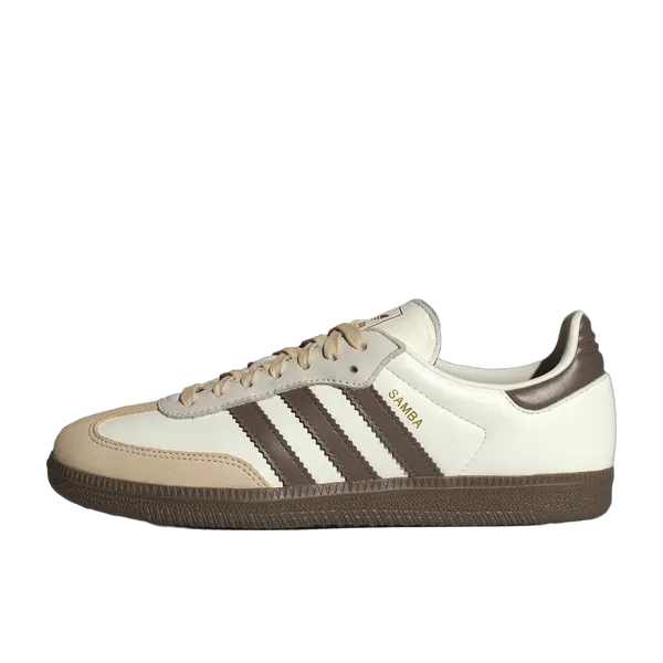 adidas Originals Samba OG Wit, vergelijk prijzen bij 1 winkel