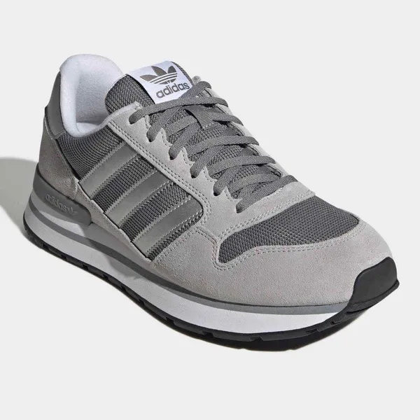 adidas Originals ZX 500 RS Grijs, foto 3 van 3