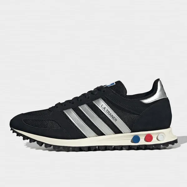 adidas Originals LA Trainer OG zwart