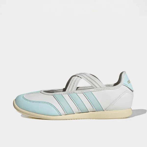 adidas Originals Barreda Mary Jane Wit Kids, vergelijk prijzen bij 1 winkel