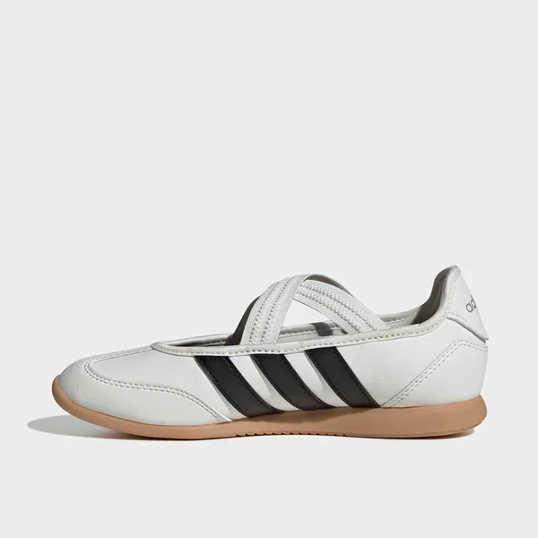 adidas Originals Barreda Mary Jane Wit Kids, foto 2 van 3