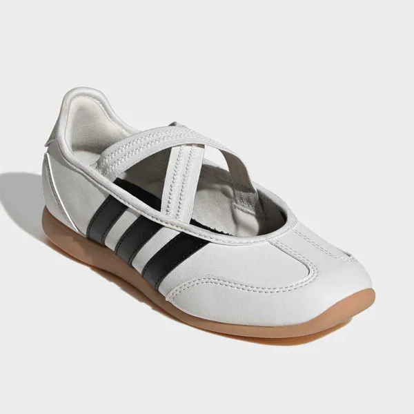 adidas Originals Barreda Mary Jane Wit Kids, foto 3 van 3