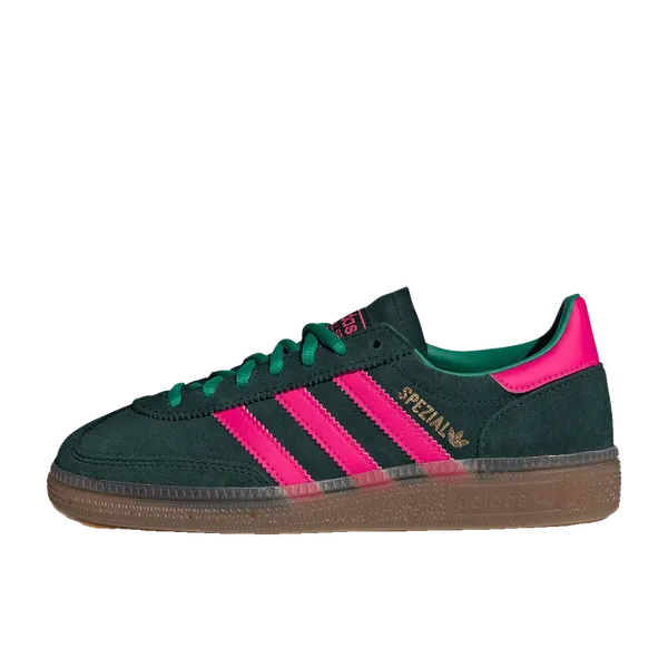 adidas Originals Handball Spezial Groen, vergelijk prijzen bij 1 winkel