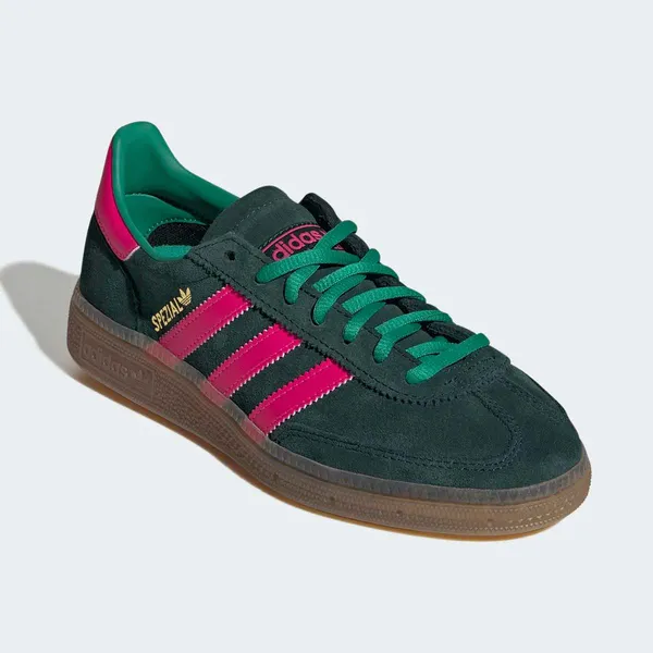adidas Originals Handball Spezial Groen, foto 3 van 3