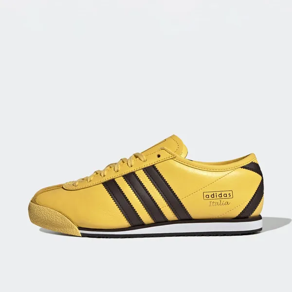 adidas Originals Italia 70s Sneaker geel