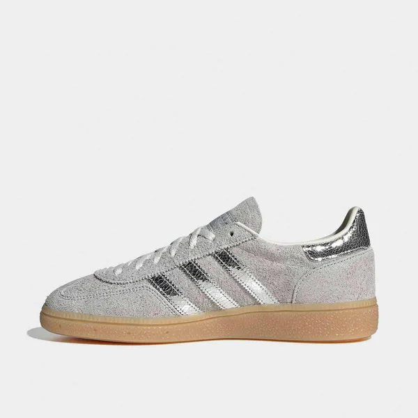 adidas Originals Handball Spezial Grijs, foto 3 van 4