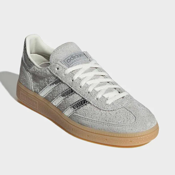 adidas Originals Handball Spezial Grijs, foto 4 van 4