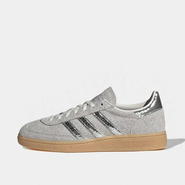 adidas Originals Handball Spezial Grijs, foto 2 van 4