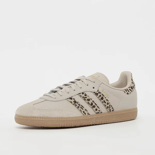 adidas Originals Samba OG (GS) Beige, foto 3 van 4