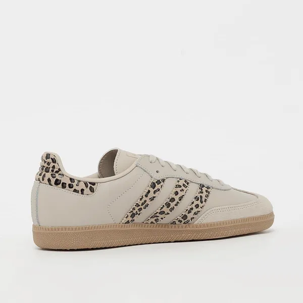adidas Originals Samba OG (GS) Beige, foto 4 van 4