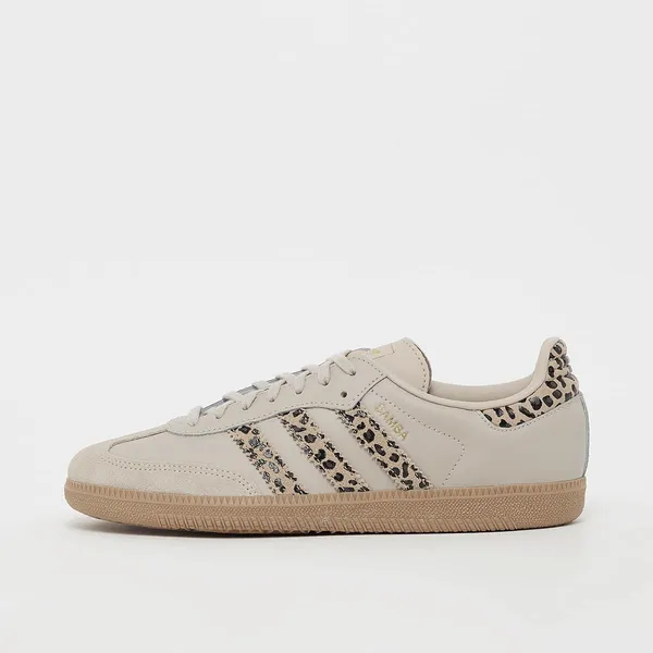 adidas Originals Samba OG (GS) Beige, foto 2 van 4