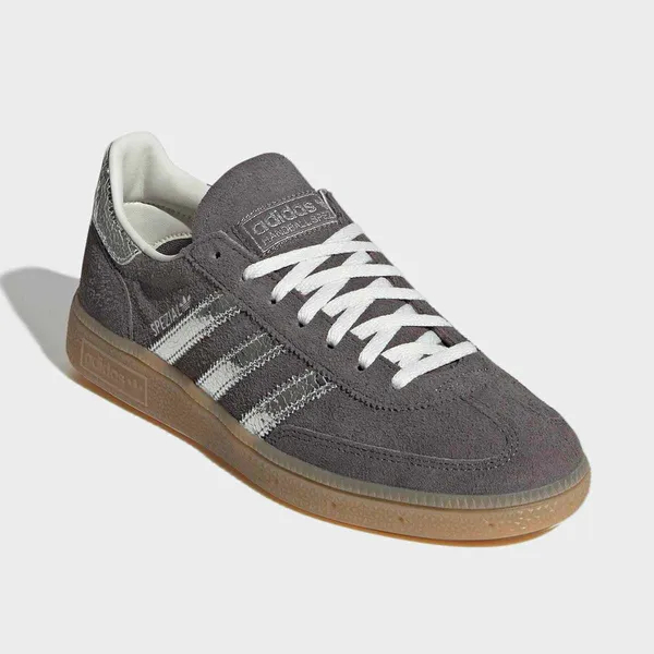 adidas Originals Handball Spezial Grijs, foto 4 van 4