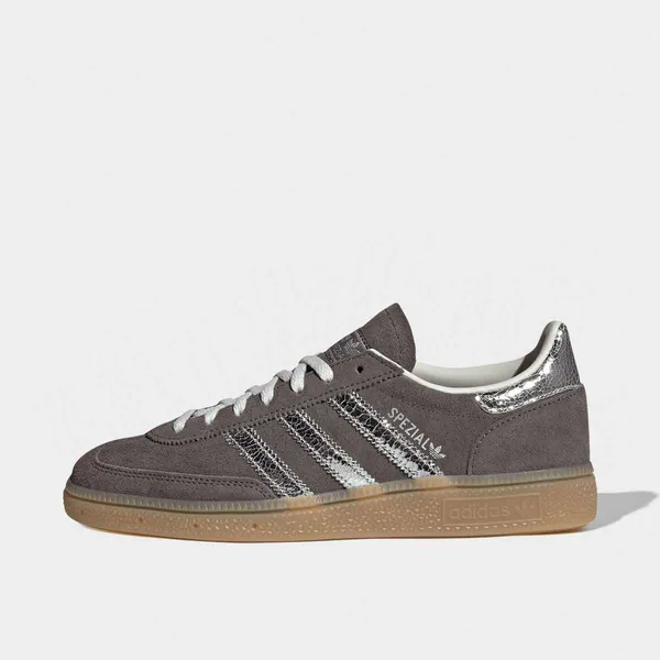 adidas Originals Handball Spezial Grijs, foto 2 van 4