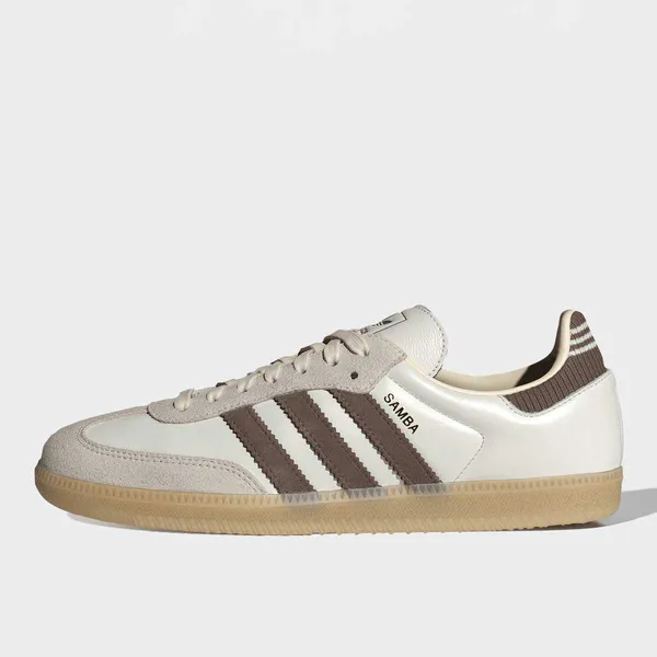 adidas Originals Samba OG wit