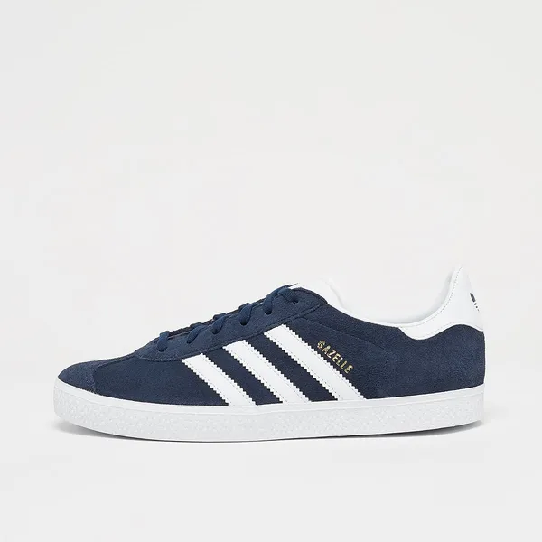 adidas Originals Gazelle (GS) Blauw, foto 2 van 2