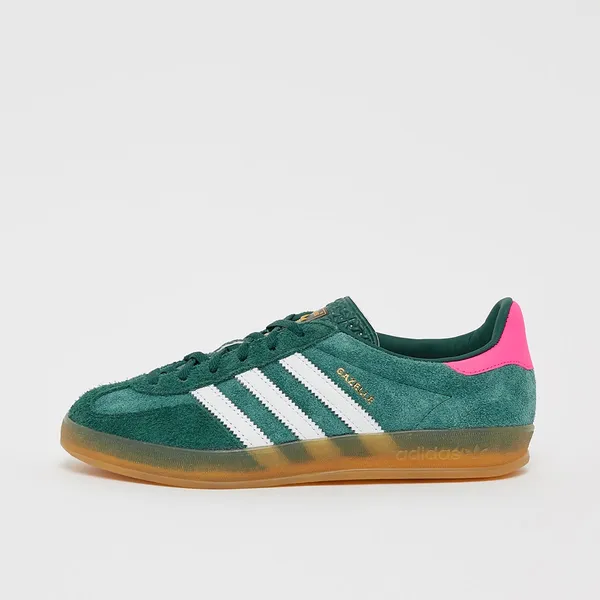 adidas Originals Gazelle Indoor Groen, foto 2 van 2