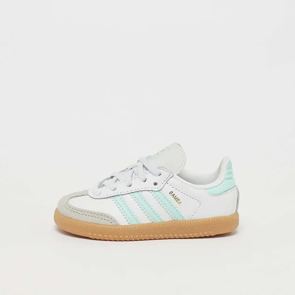 adidas Originals Samba OG wit