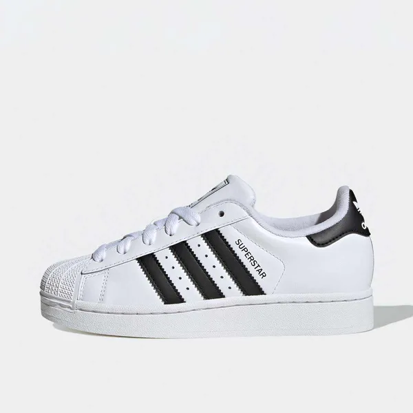 adidas Originals Superstar wit
