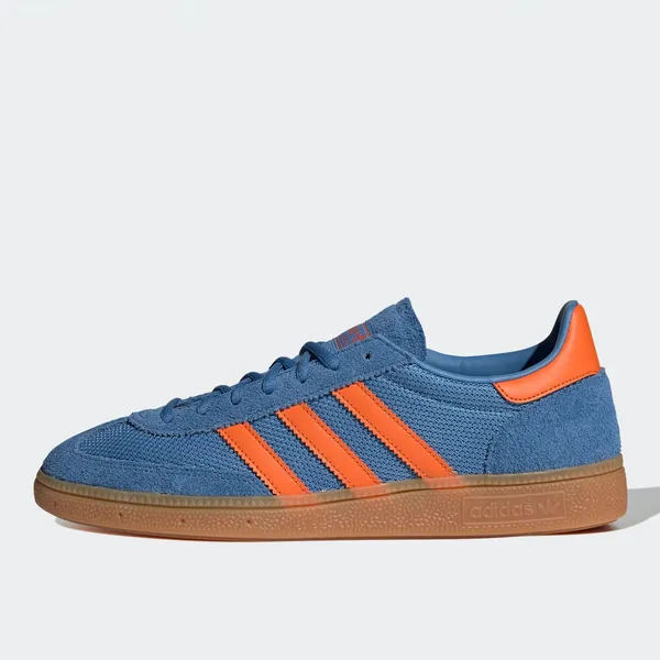 adidas Originals Handball Spezial blauw