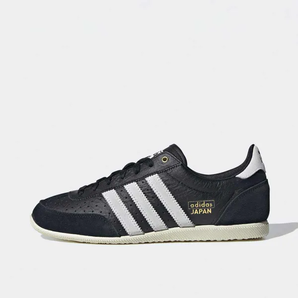 adidas Originals Japan W Sneaker zwart