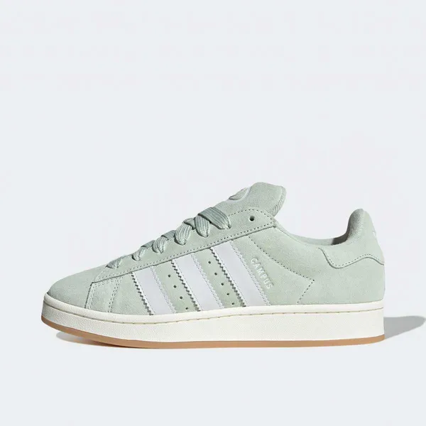 adidas Originals Campus groen