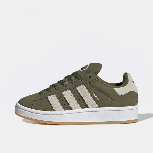 adidas Originals Campus groen